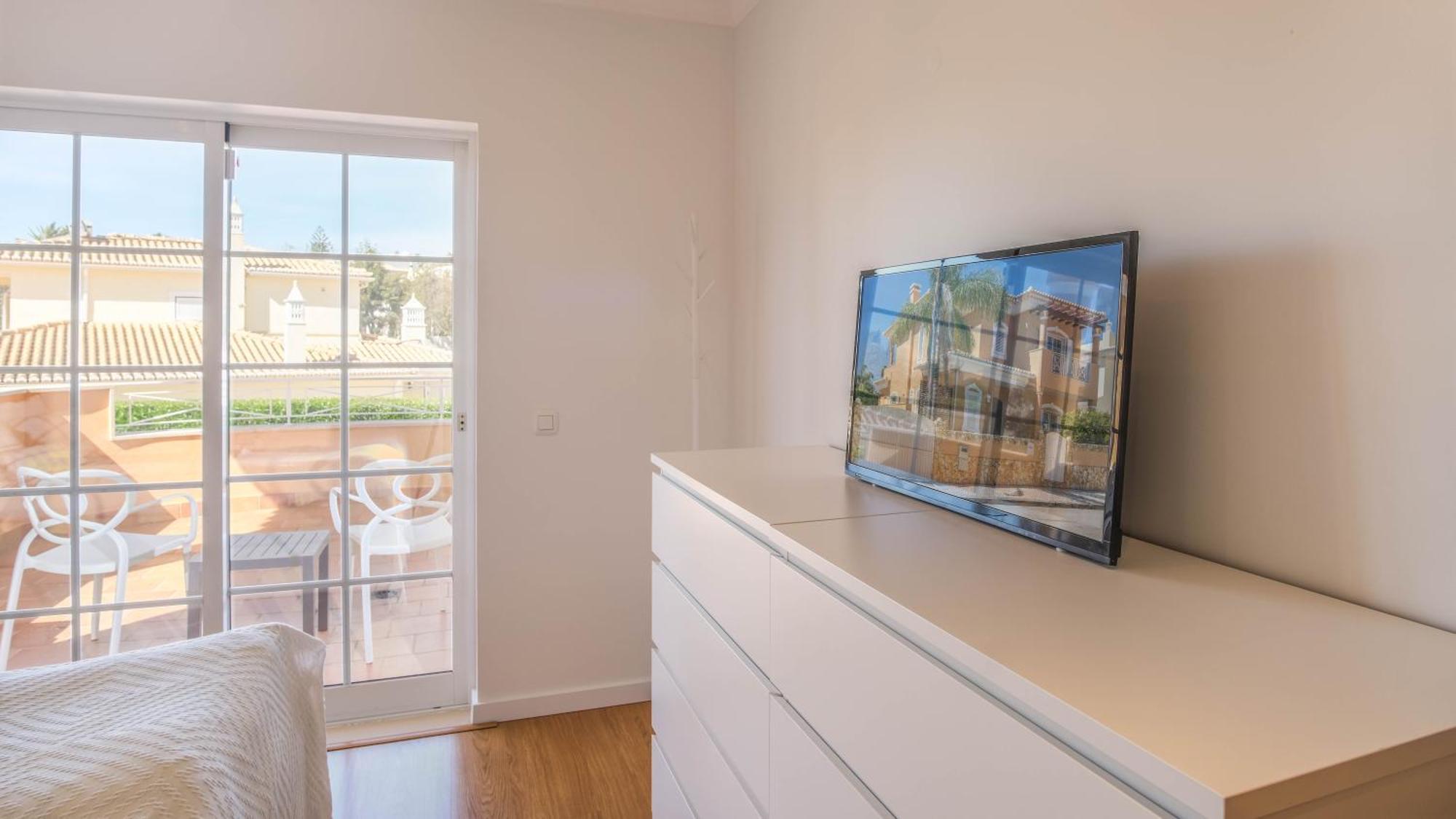 Canto Do Sol # 4 Bedroom Villa لاغوس المظهر الخارجي الصورة