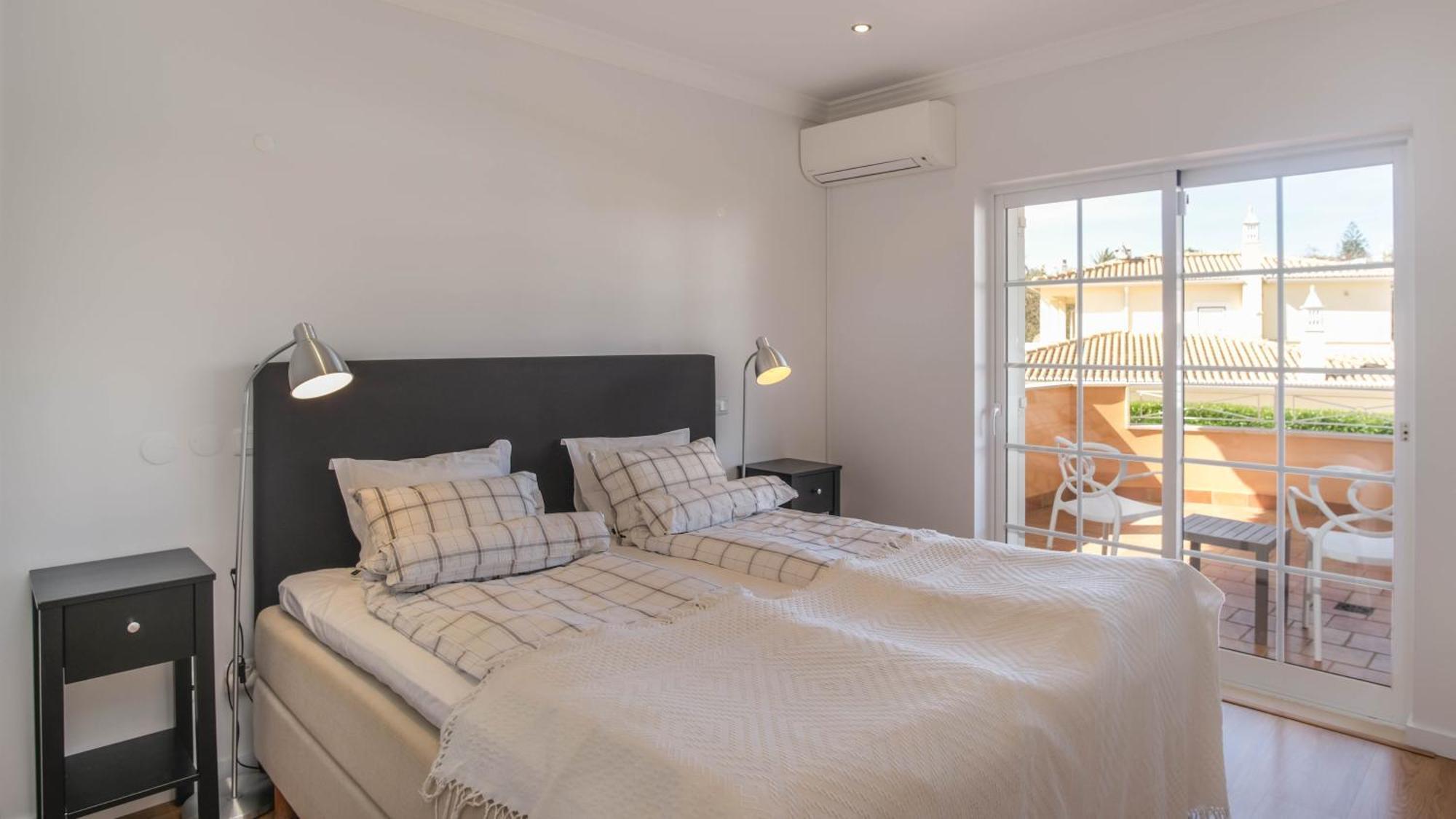 Canto Do Sol # 4 Bedroom Villa لاغوس المظهر الخارجي الصورة